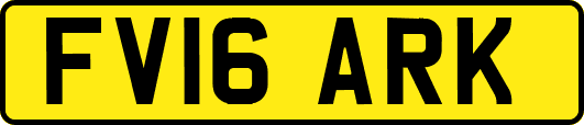 FV16ARK
