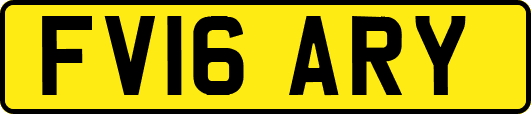 FV16ARY