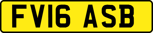 FV16ASB