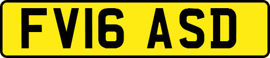 FV16ASD