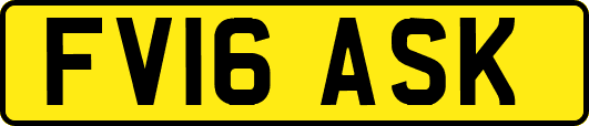 FV16ASK