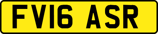 FV16ASR