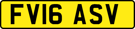 FV16ASV