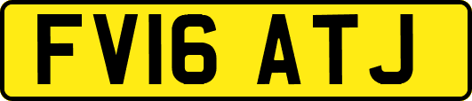 FV16ATJ