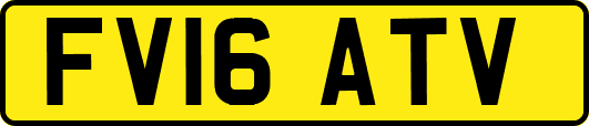 FV16ATV