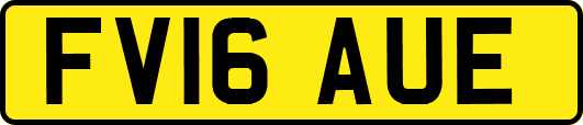 FV16AUE