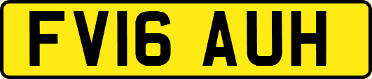 FV16AUH