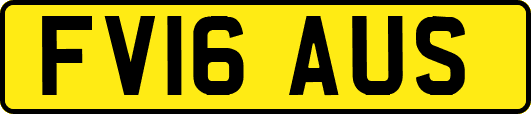 FV16AUS