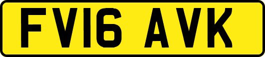FV16AVK