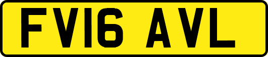 FV16AVL