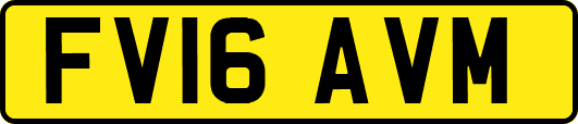FV16AVM