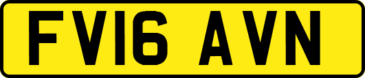FV16AVN