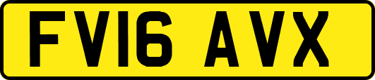 FV16AVX