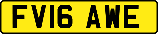 FV16AWE