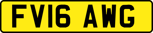 FV16AWG