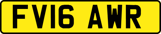 FV16AWR