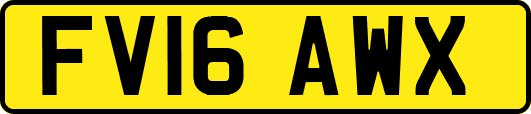 FV16AWX