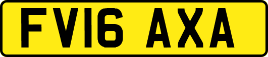 FV16AXA