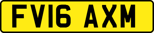 FV16AXM