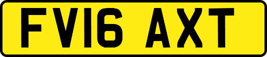 FV16AXT
