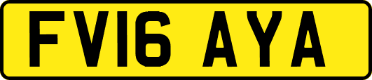 FV16AYA
