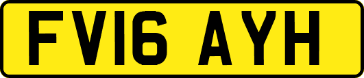 FV16AYH