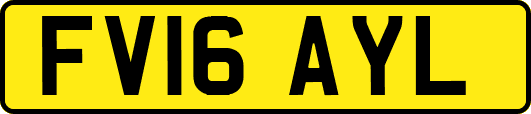 FV16AYL