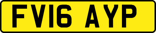 FV16AYP