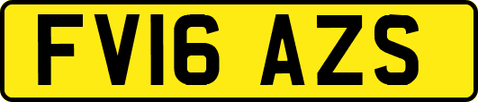 FV16AZS