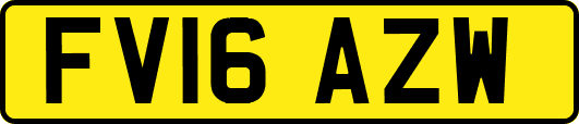 FV16AZW