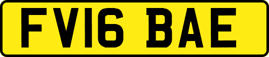 FV16BAE