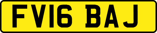 FV16BAJ