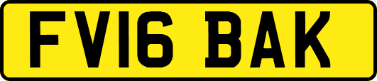 FV16BAK