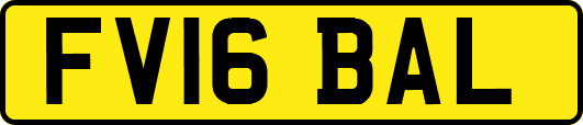 FV16BAL
