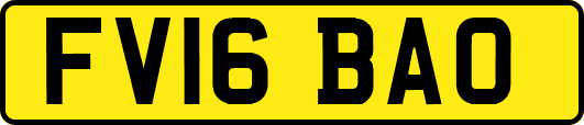 FV16BAO