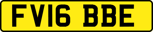 FV16BBE