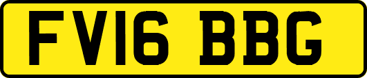 FV16BBG
