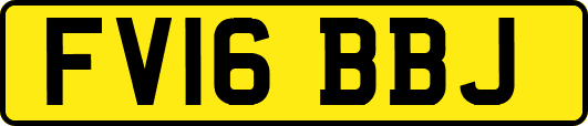 FV16BBJ