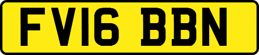 FV16BBN