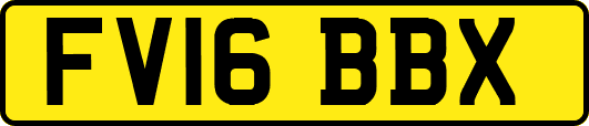 FV16BBX