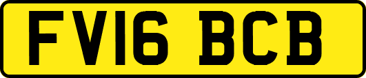 FV16BCB