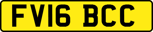 FV16BCC