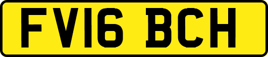 FV16BCH