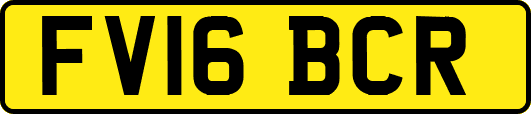 FV16BCR