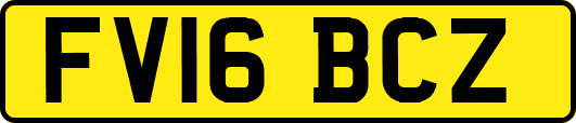 FV16BCZ
