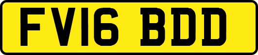 FV16BDD