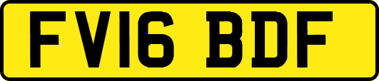 FV16BDF