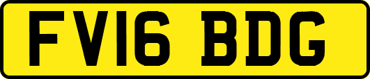 FV16BDG