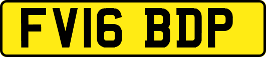 FV16BDP
