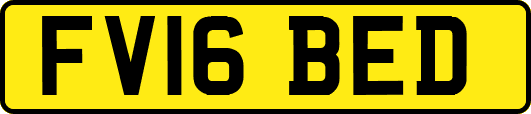 FV16BED